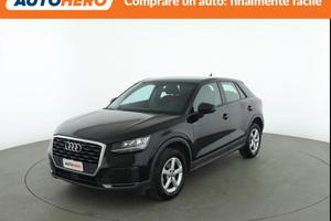 AUDI Q2 YM16447