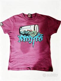 t-shirt della blomor taglia m