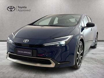 TOYOTA Prius Plug-in II - Prius 2.0 phev Lounge