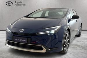 TOYOTA Prius Plug-in II - Prius 2.0 phev Lounge