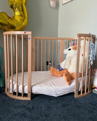 Lettino Stokke Sleepi