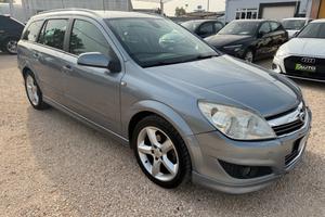 Opel Astra 1.7 CDTI 125CV Station Wagon