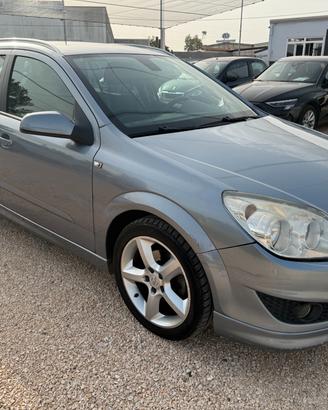 Opel Astra 1.7 CDTI 125CV Station Wagon