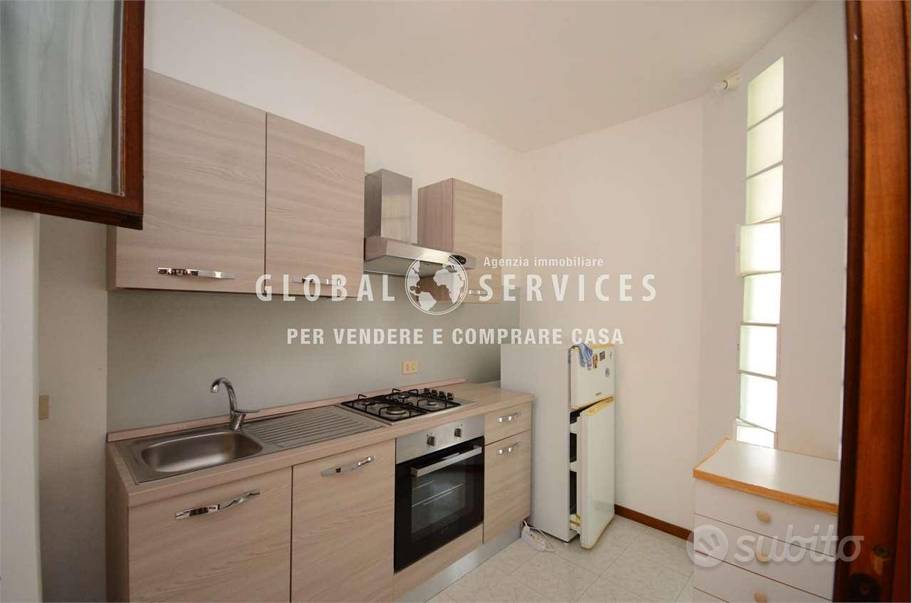 Appartamento – Alghero, Sant'Anna, Centro storico - Vista 2