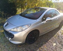 Peugeot 207 - 2008