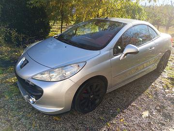 Peugeot 207 - 2008