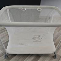 BOX BAMBINI CON MANIGLIE