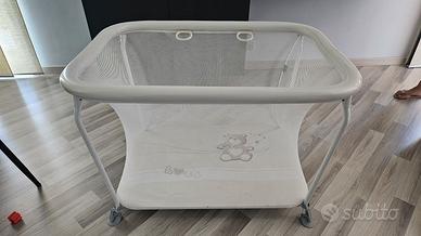 BOX BAMBINI CON MANIGLIE