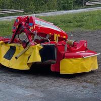 Pottinger falciacondizionatrice