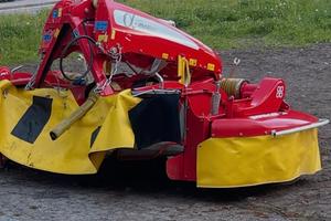 Pottinger falciacondizionatrice