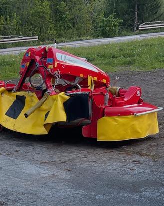 Pottinger falciacondizionatrice