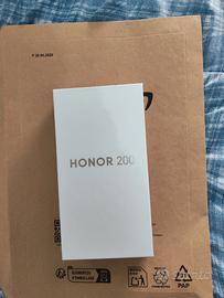 Honor 200 12 RAM 512 GB 