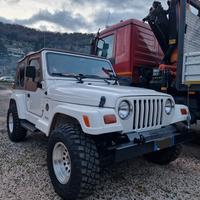 wrangler tj