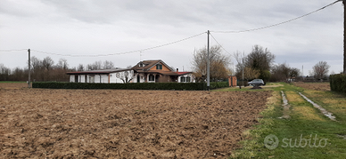 Terreno agricolo