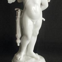 Statuina Putto Ginori