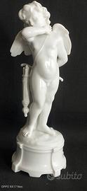 Statuina Putto Ginori