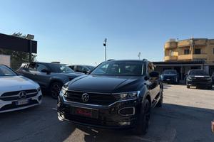 VOLKSWAGEN T-Roc 2.0 TDI SCR R-Line Tetto