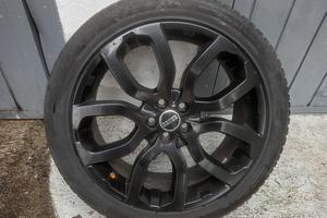 cerchi e Gomme 20 pollici 