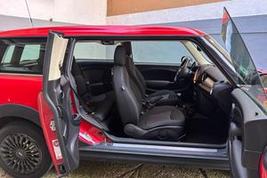 MINI ONE D CLUBMAN 1.6 - STORICO MANUTENZIONI