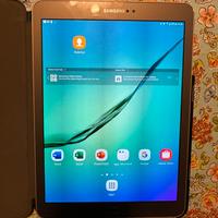 Samsung Galaxy Tab 2