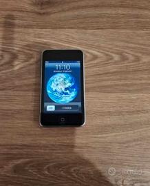 Ipod touch 2 generazione