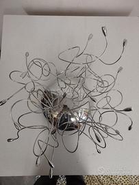lampadario 