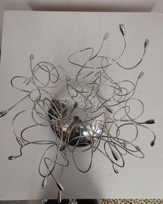 lampadario 