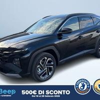 Hyundai Tucson 1.6 HEV EXELLENCE 2WD AUTO