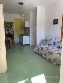 Diamante appartamento vicinissimo al mare