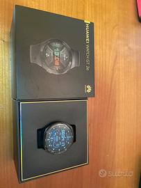 Smartwatch huawei GT 2e