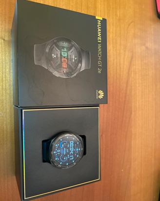 Smartwatch huawei GT 2e
