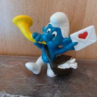 puffo postino 