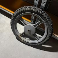 Cerchioni piaggio Si