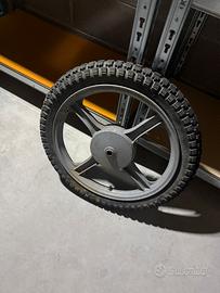 Cerchioni piaggio Si