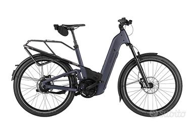 Riese & Muller Homage 5 Vario