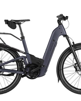 Riese & Muller Homage 5 Vario