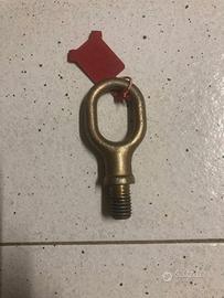 Occhiello per gancio di traino Volkswagen Golf 4