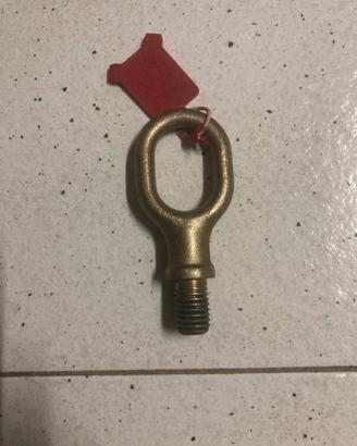 Occhiello per gancio di traino Volkswagen Golf 4