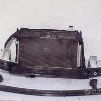 Ossatura Kit Radiatore Toyota C-HR 2 serie 2023