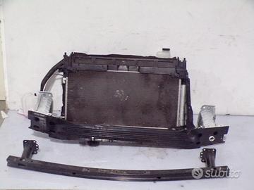 Ossatura Kit Radiatore Toyota C-HR 2 serie 2023