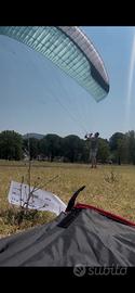 Parapendio