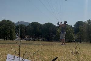Parapendio