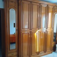 Mobili Camera Matrimoniale