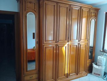 Mobili Camera Matrimoniale