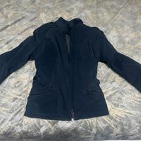 Giubboto da moto donna Dainese
