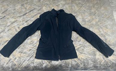 Giubboto da moto donna Dainese