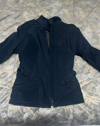 Giubboto da moto donna Dainese