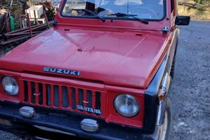 SUZUKI SANTANA 4x4