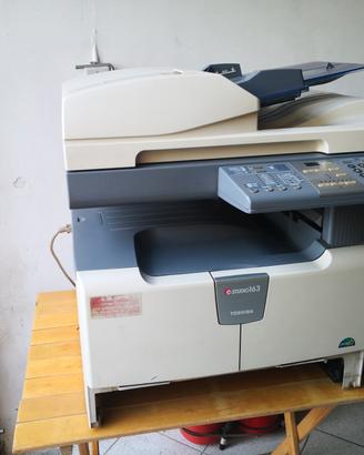 Fotocopiatrice stampante Toshiba e-studio163