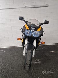 Honda CBR 900 RR Fireblade (1996) - TARGA ORO FMI